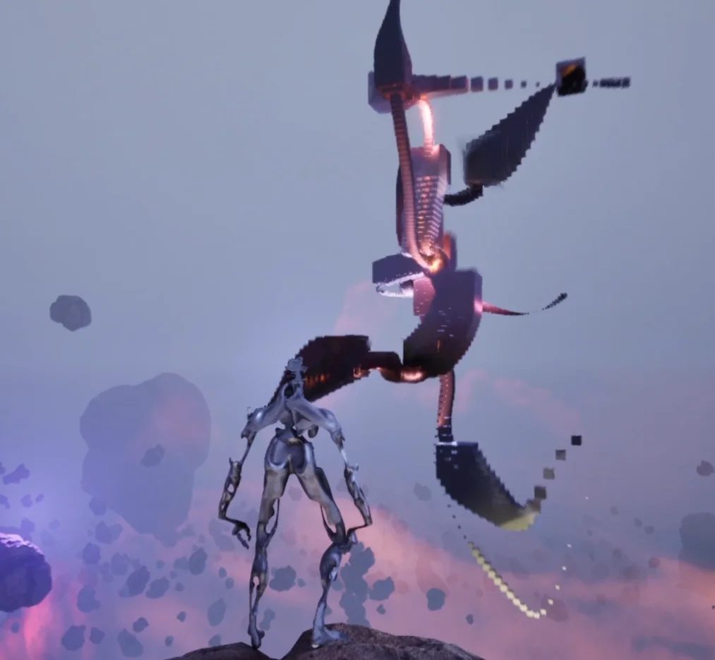 Still - Environment Overview