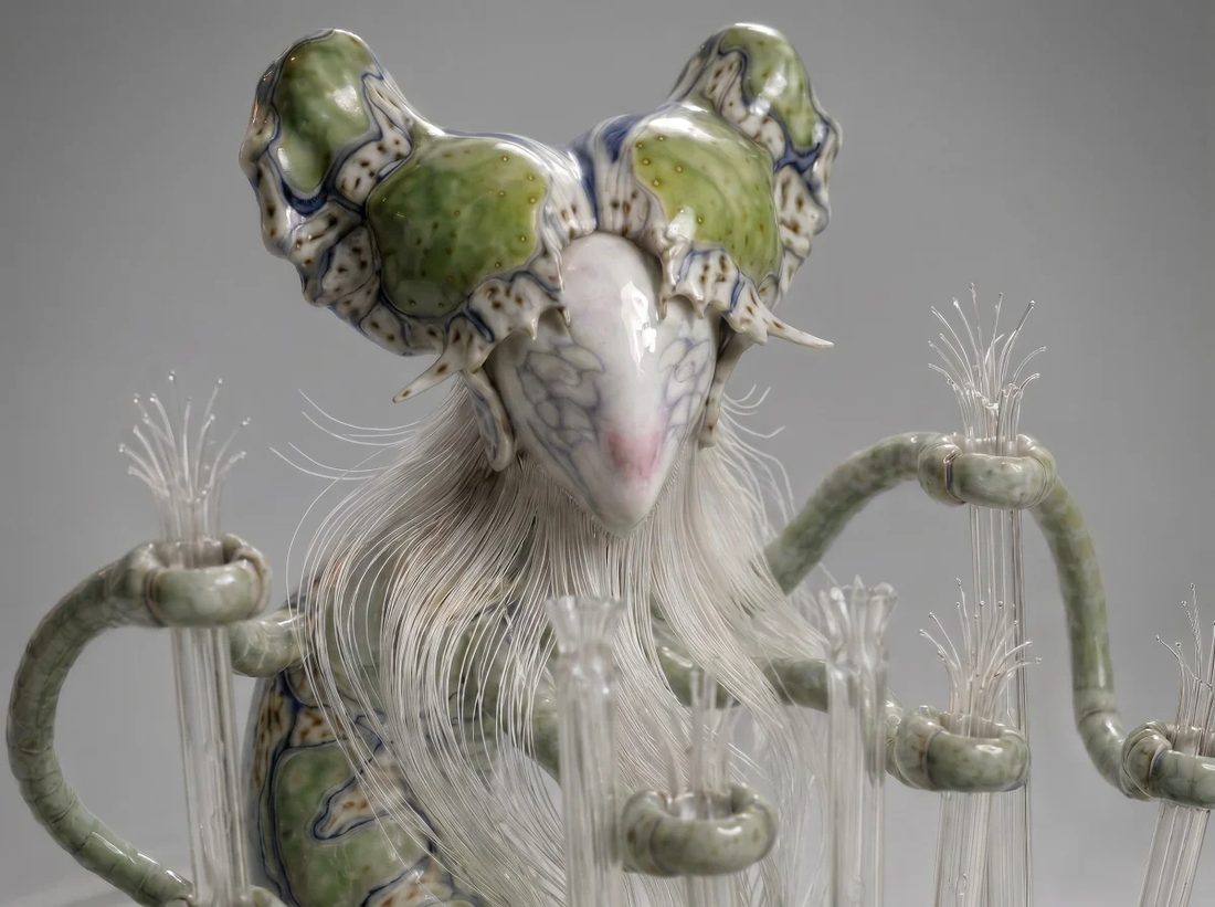 Character Close-Up